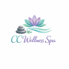 CC Wellness Spa logo